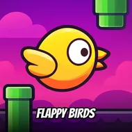 Flappy Birds - Extreme Flap game