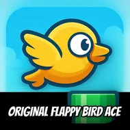 Original Flappy Bird Ace - Bird Flight game
